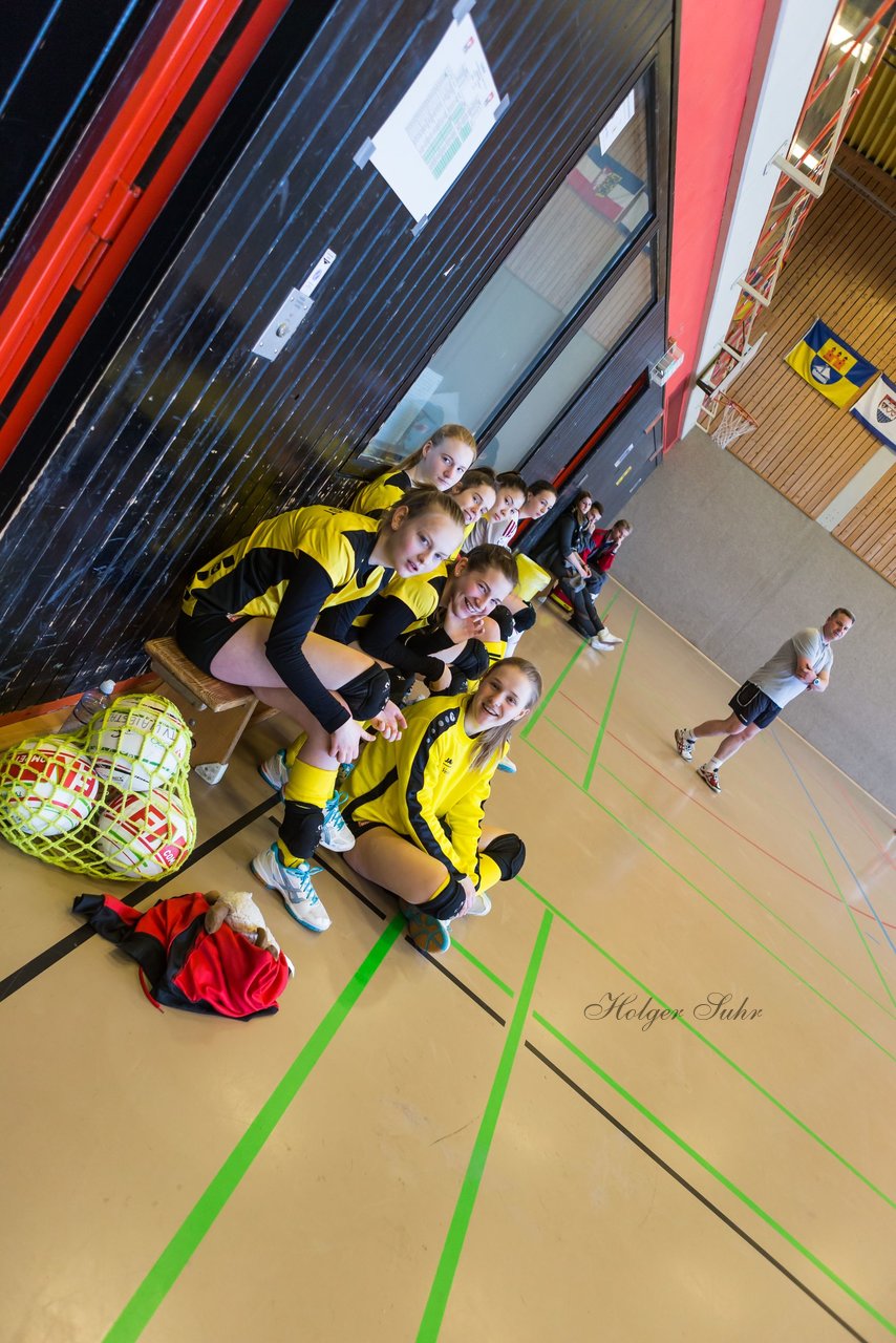 Bild 131 - U16 Deutsche Meisterschaft